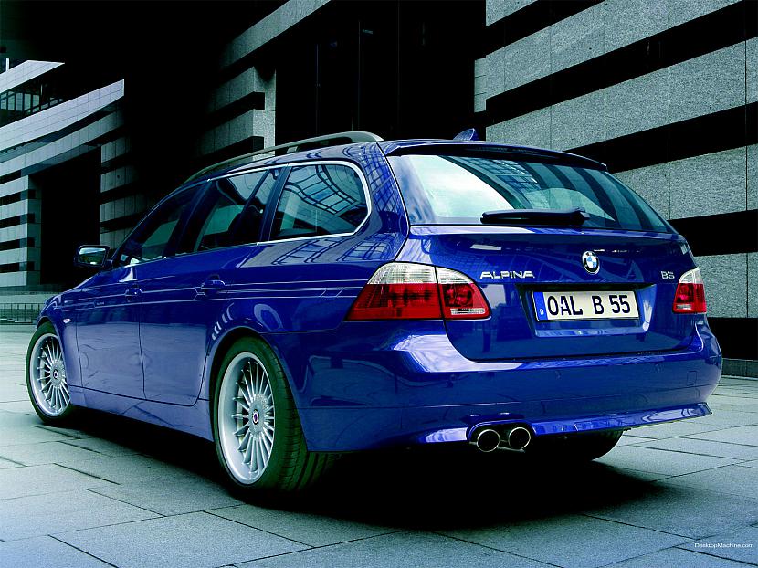  Autors: val4us BMW 5 series wallpapers