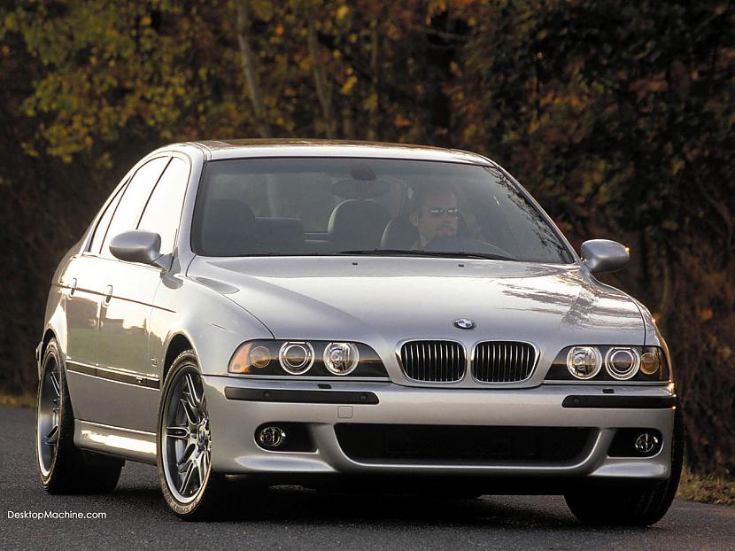  Autors: val4us BMW 5 series wallpapers