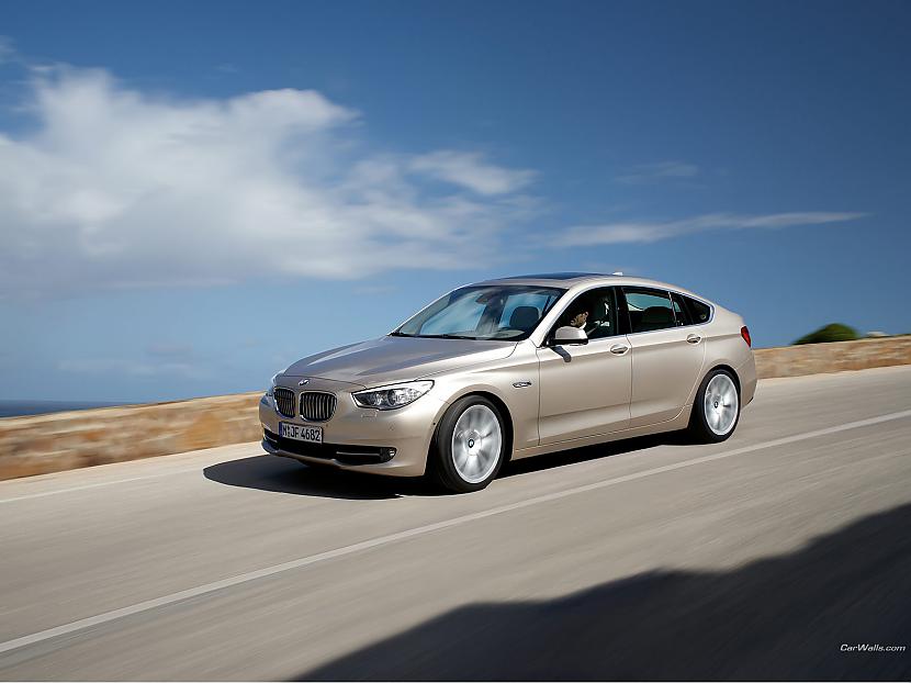  Autors: val4us BMW 5 series wallpapers