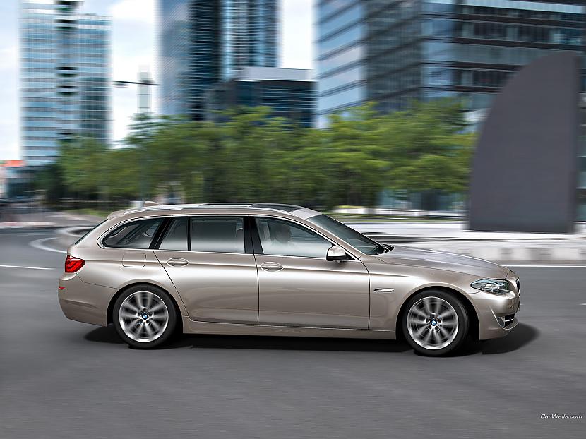  Autors: val4us BMW 5 series wallpapers