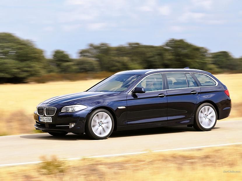  Autors: val4us BMW 5 series wallpapers