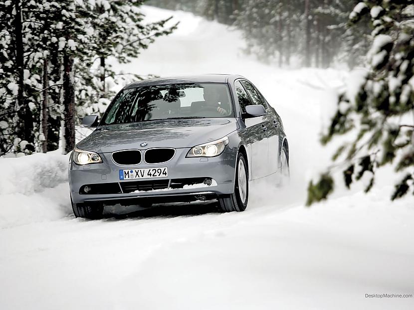  Autors: val4us BMW 5 series wallpapers