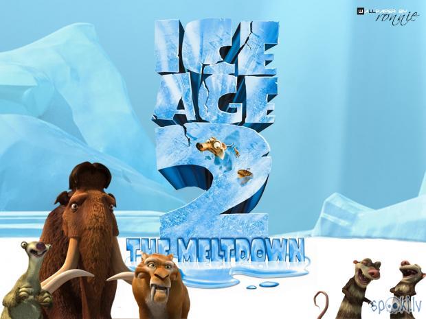  Autors: Cute Ice Age 3