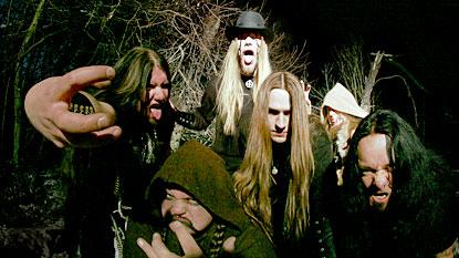  Autors: maggot15 Finntroll bildēs