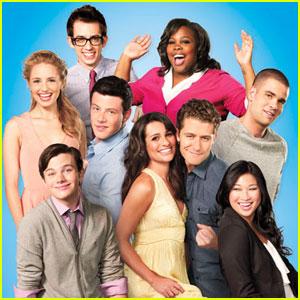 18 Autors: SerenaGG The Glee ♥