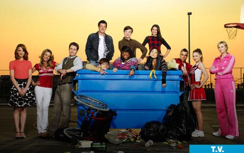 6 Autors: SerenaGG The Glee ♥