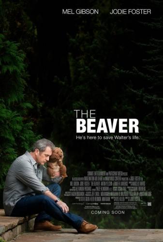 THE BEAVER Galvenajās lomāsMel... Autors: apelsiins21 Filmas kuras varam gaidīt uz ekrāniem šogad