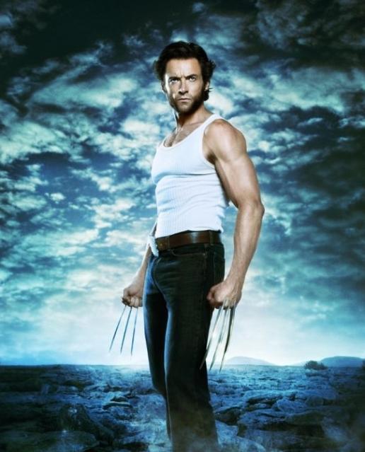 Hugh Jackman Autors: oceanmeitene zazzy.