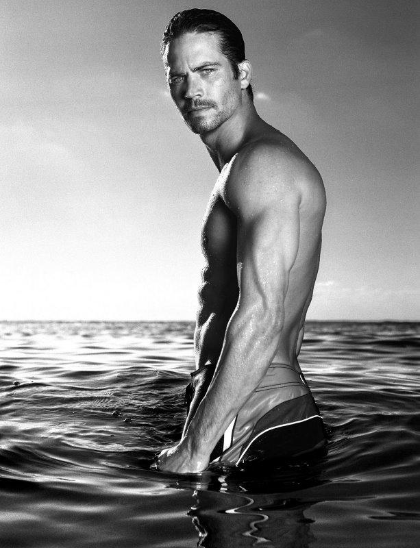 Paul Walker Autors: oceanmeitene zazzy.