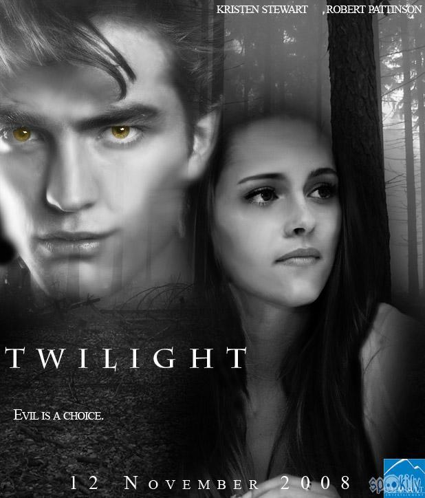  Autors: Mazā Vanesiņa Twilight 4 ever(nedaudz kaut ko pieliku klāt)