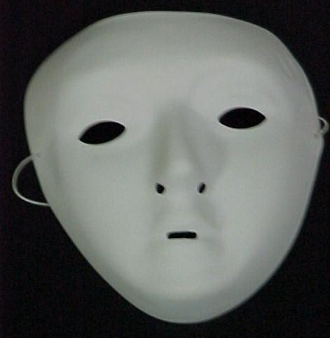Nedrīksts nēsāt maskas... Autors: major trouble Dumji likumi ASV