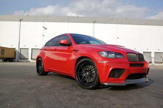  Autors: kipo555 Bmw x6 m