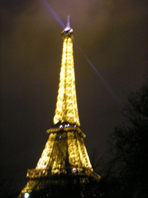 Slavenais Ēfeļa tornis Parīze... Autors: rōzā lācītis Eiropas ceļojums
