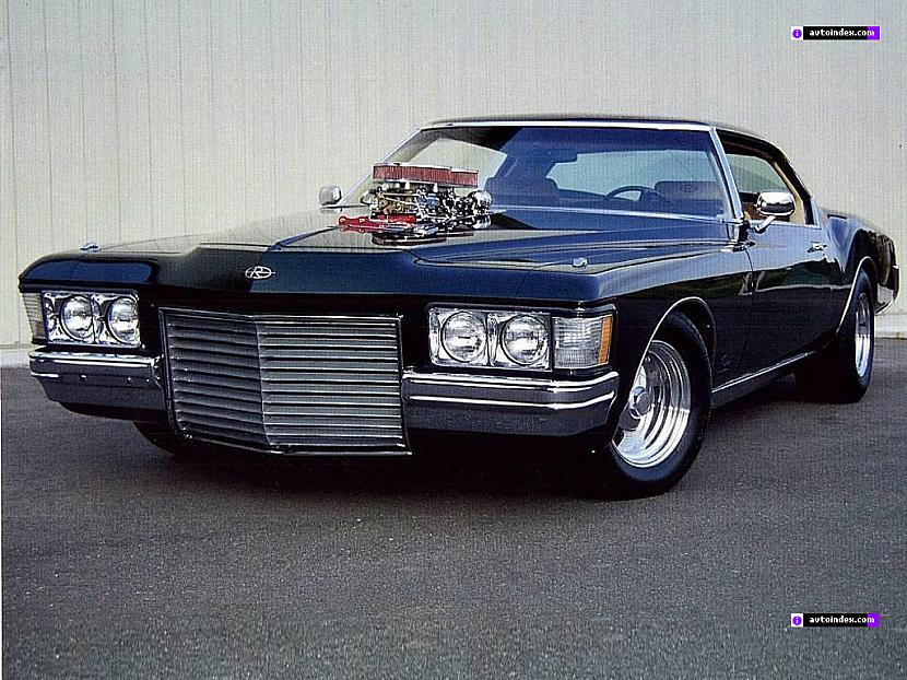  Autors: ArnoKasta buick riviera