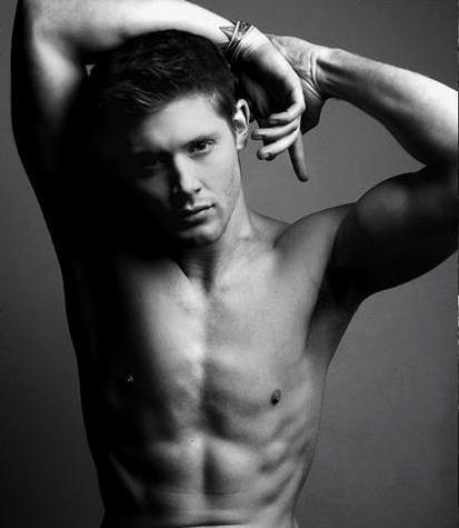  Autors: Ziedcats Jensen Ackles