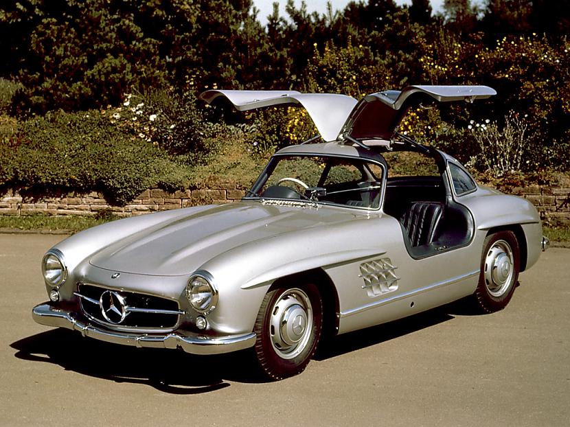 Mercedess Autors: snakey93 Pirms un pēc 2