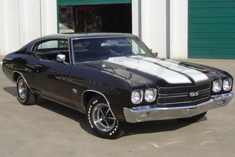 Chevelle Autors: snakey93 Pirms un pēc 2