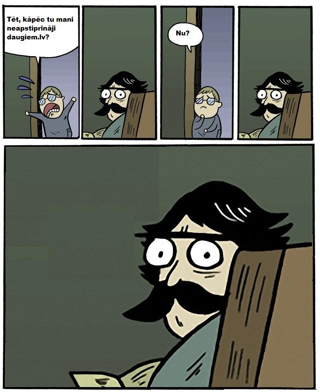  Autors: StraightUpLazy Stare dad /LV - 3/