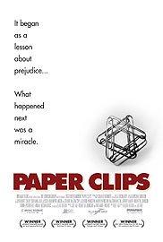 Paper Clips 2004 IMDB... Autors: mellenepro Filmas, kuras neaizmirst