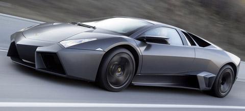 Lamborghini Reventon  1600000... Autors: teadors5 10. visdārgākās automašīnas pasaulē