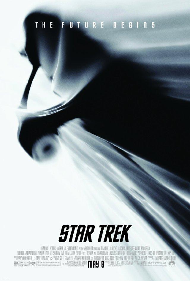 12Vieta Star Trek 2009 Autors: FarRaven TOP 20 Labākās filmas