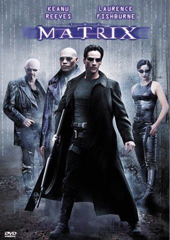 16Vieta The Matrix 1999 Autors: FarRaven TOP 20 Labākās filmas