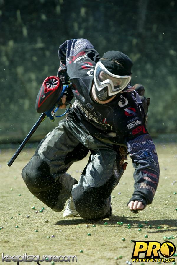  Autors: Alix Paintball