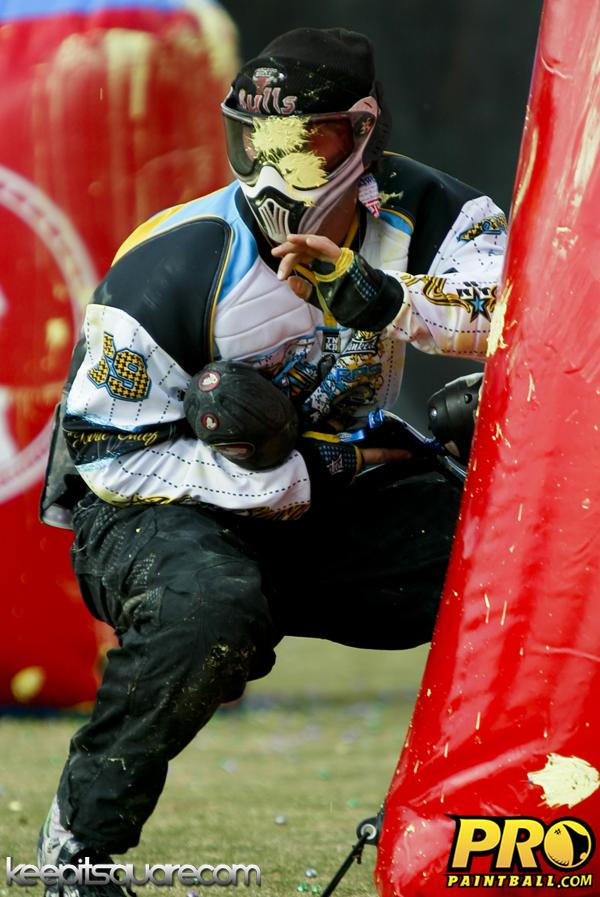  Autors: Alix Paintball