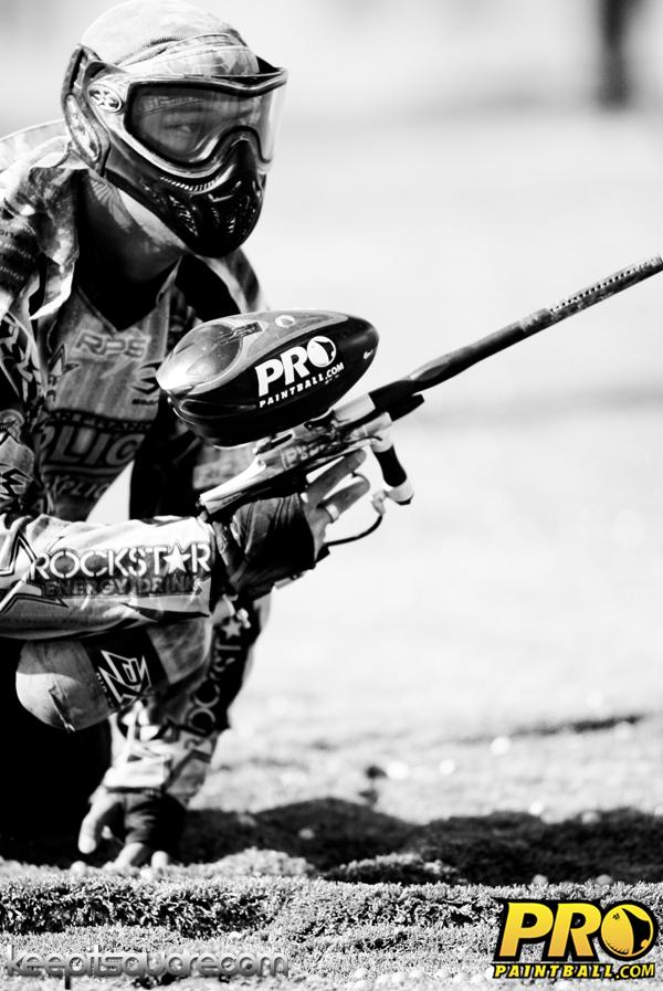  Autors: Alix Paintball