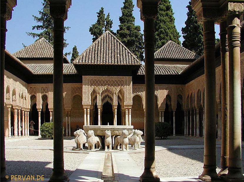 The Alhambracountry ... Autors: jenssy Pasaules skaistākās vietas