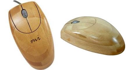 3BTN Bamboo EcoFriendly Mouse... Autors: karlos 10it interesantaakaas datorpeles.. :]