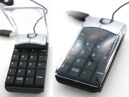 Adesso AKP170 Keypad Mouse... Autors: karlos 10it interesantaakaas datorpeles.. :]