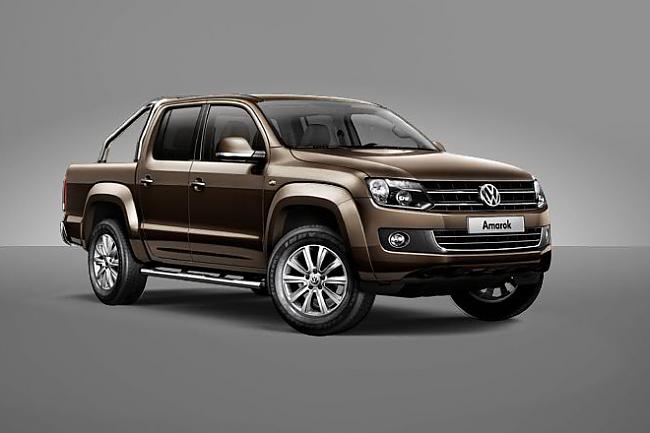 amarok Autors: ghettostarr jaunais volkswagen pikaps