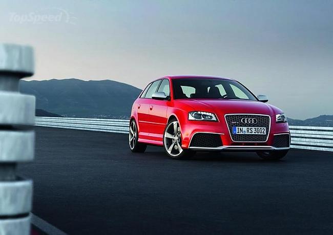  Autors: youfunnyguy 2012 Audi RS3