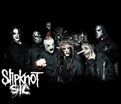 SlipKnoT Forever Autors: Fosilija Miljaka grupa mana