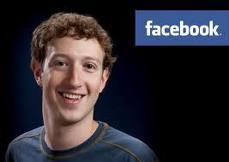 Mark Zuckerberg announced that... Autors: MaDDoGX End of Facebook