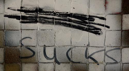 Lai nodarbotos ar graffiti... Autors: DIMEGA Ejam appūst sienas? :D