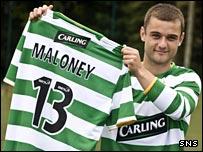 1983  Shaun Maloney  Skotu... Autors: Naglene Kas ŠODIEN notika?