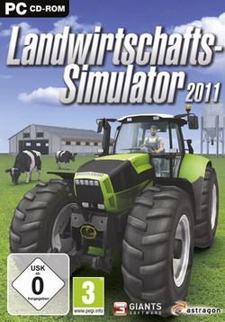 Landwirtschafts Simulator 2011 Autors: erno Landwirtschafts Simulator 2011