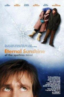 Eternal Sunshine of the... Autors: krisa181 Best Films of the 21st Century!