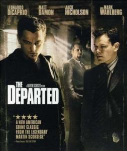 The Departed 2006 R 151 mins Autors: krisa181 Best Films of the 21st Century!