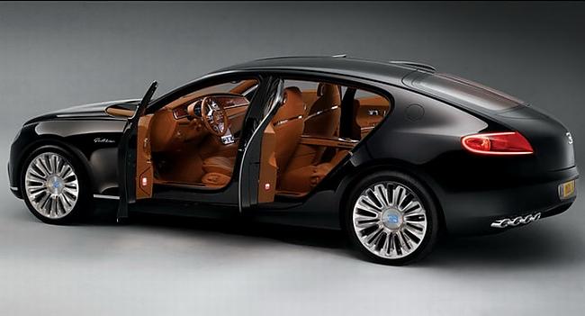  Autors: bee62 Supersedans bugatti 16c galibier - skaistums ar 800 zirgasp