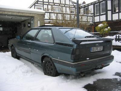  Autors: jan4uks1994 Dažas Audi Coupe bildes