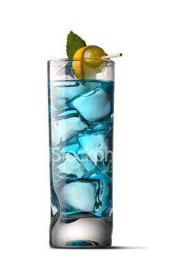 BLUE LAGOON 1 Autors: jansonexz cocktail
