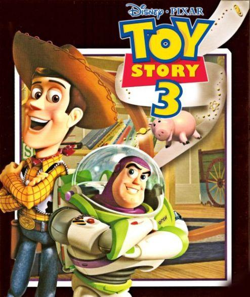 Toy story 3 jeb Rotaļlietu... Autors: Rix2 2010 gada komercāli veiksmīgākas filmas