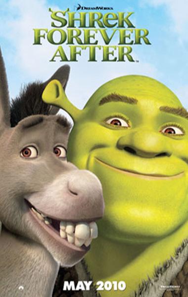 Shrek Forever after jeb Šreks... Autors: Rix2 2010 gada komercāli veiksmīgākas filmas