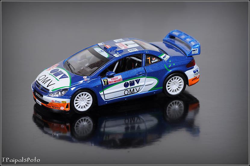  Autors: tpaipalsfoto Rally car's