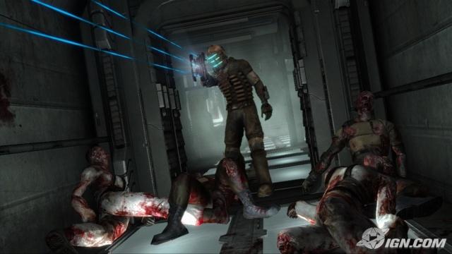  Autors: davcizz Dead Space 2 for iphone/ipod touch