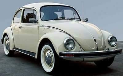  Autors: saakee Vw beetle