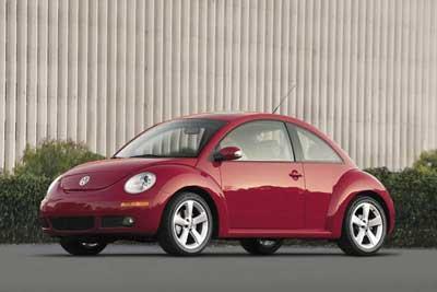  Autors: saakee Vw beetle